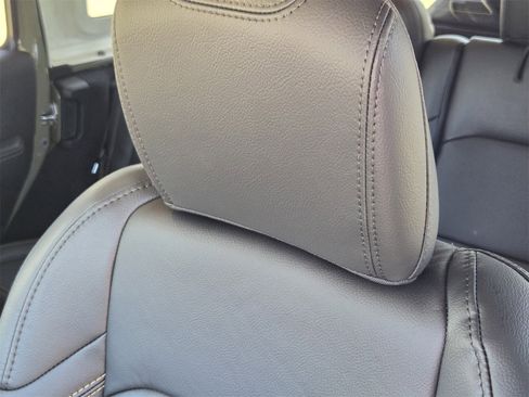 New 2026 Jeep Wrangler Unlimited Sahara image 14