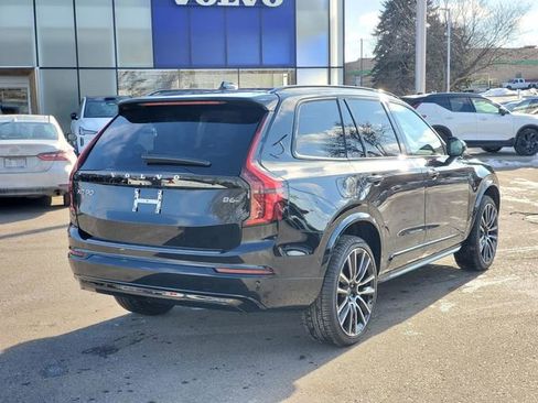 New 2026 Volvo XC90 B6 Ultra w/ Protection Package Premier AWD/4WD image 4
