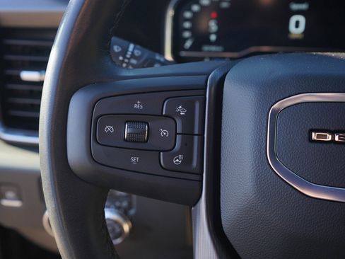 Used 2024 GMC Sierra 3500 Denali Ultimate AWD/4WD image 28