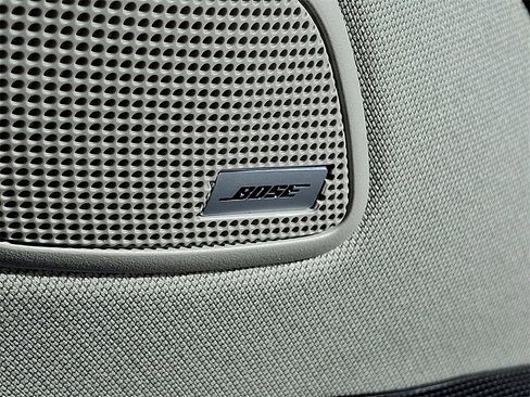 Certified 2024 Nissan Murano Platinum w/ Cargo Package image 30