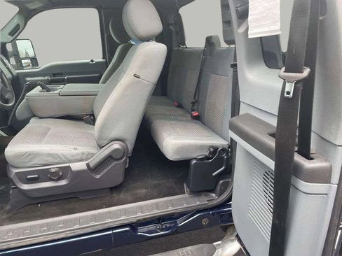 Used 2012 Ford F250 XLT w/ XLT Value Pkg image 13