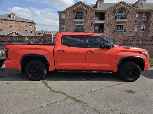 Used 2022 Toyota Tundra TRD Pro image 3