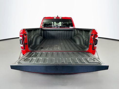 Used 2022 RAM 1500 Laramie RWD image 29
