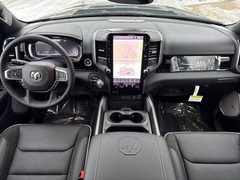 New 2026 RAM 1500 Laramie image 15