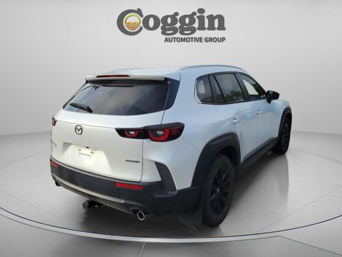 Used 2025 MAZDA CX-50 AWD 2.5 S w/ Weather Package image 6