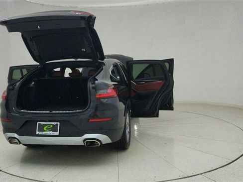 Used 2025 BMW X4 xDrive30i image 82