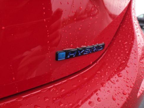 New 2026 Honda Civic Sport Touring image 13