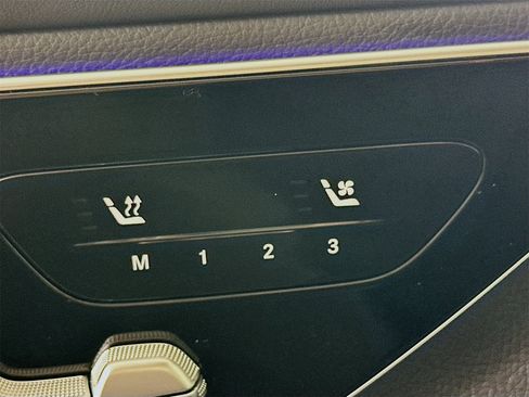 New 2026 Mercedes-Benz GLC 43 AMG 4MATIC Coupe image 22