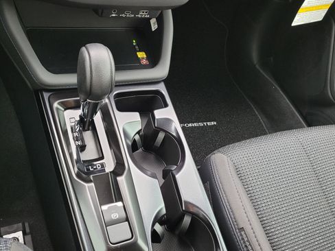 New 2026 Subaru Forester Premium AWD/4WD image 13