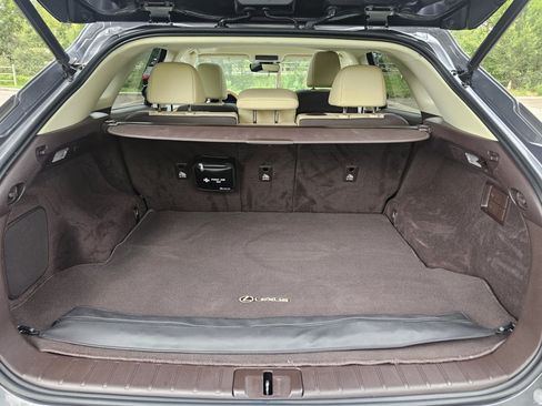 Used 2019 Lexus RX 350 AWD w/ Navigation Package image 34