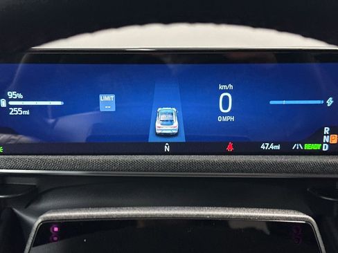 New 2025 Ford Mustang Mach-E Premium image 27