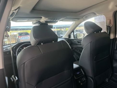 New 2026 Subaru Ascent Bronze Edition AWD/4WD image 23