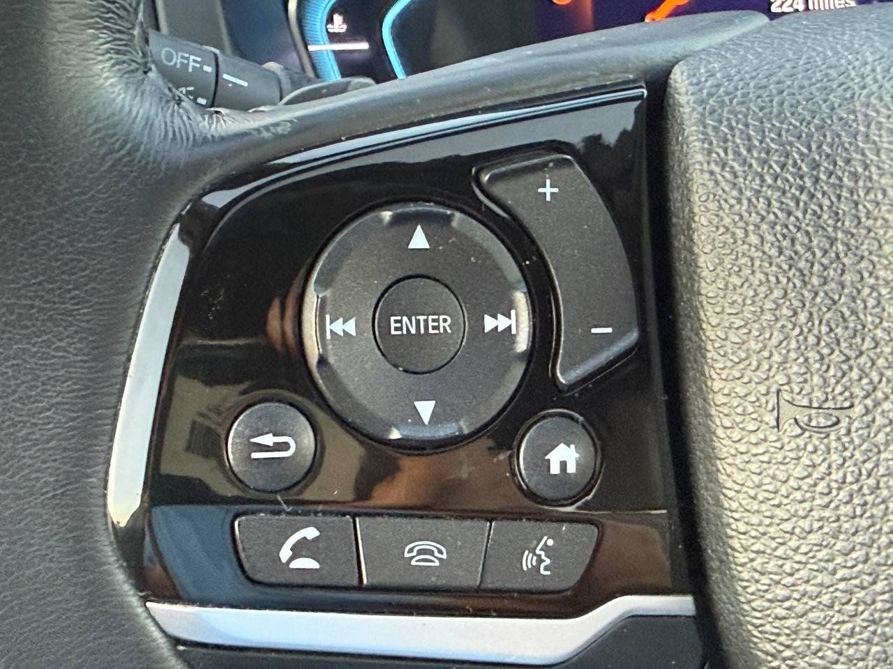 Used 2019 Honda Odyssey EX-L image 49