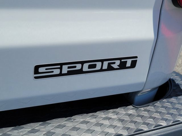 Used 2021 Jeep Gladiator Sport AWD/4WD image 10