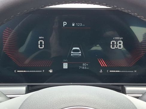 Used 2025 Kia K5 GT-Line w/ GT-Line Premium Package FWD image 26