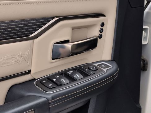 Used 2022 RAM 3500 Limited image 16