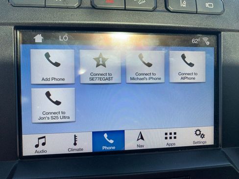 Used 2018 Ford F250 King Ranch w/ King Ranch Ultimate Package image 22