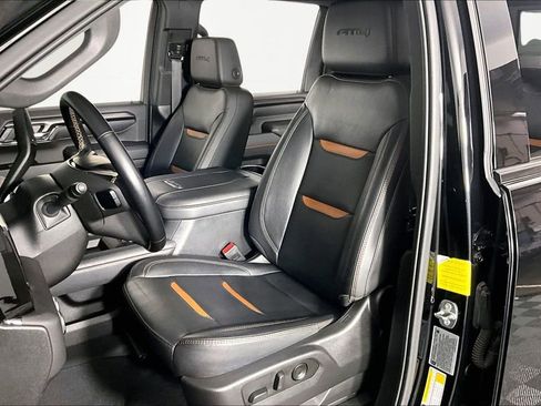 Used 2024 GMC Sierra 2500 AT4 w/ AT4 Preferred Package image 22