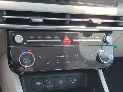 Certified 2026 Hyundai Tucson SEL FWD image 13