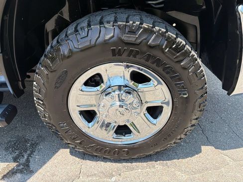 Used 2020 RAM 2500 Tradesman AWD/4WD image 9