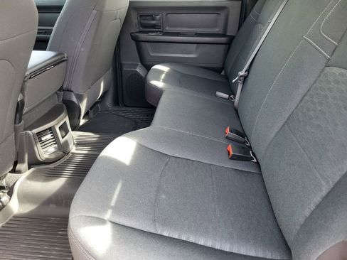 Used 2025 RAM 2500 Tradesman AWD/4WD image 34