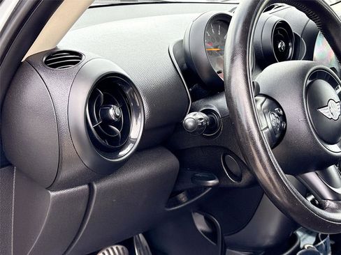 Used 2015 MINI Cooper Paceman S AWD/4WD image 10
