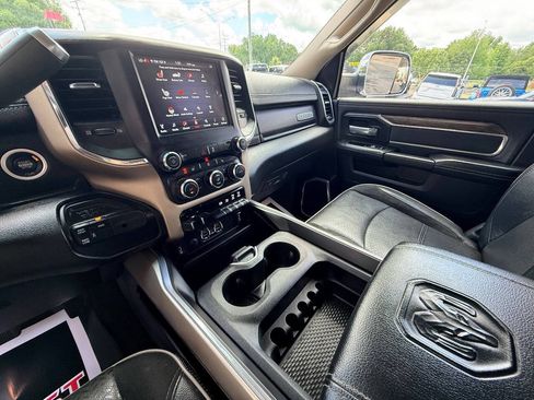 Used 2021 RAM 3500 Laramie AWD/4WD image 30