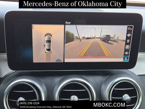 Used 2019 Mercedes-Benz C 300 4MATIC Coupe image 14