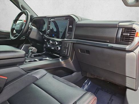 Used 2025 Ford F150 Raptor AWD/4WD image 15