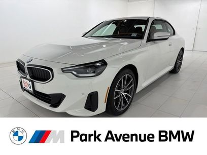 Used 2026 BMW 230i xDrive Coupe w/ Convenience Package
