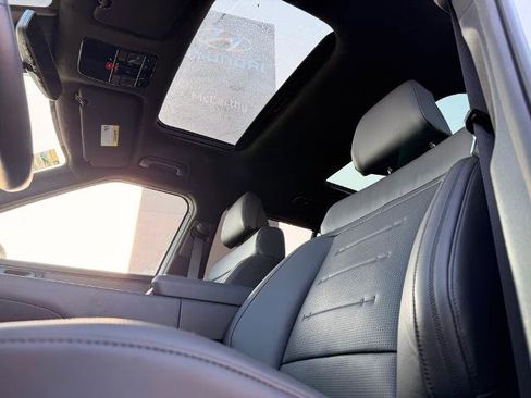 Used 2026 Hyundai Santa Fe Calligraphy image 29