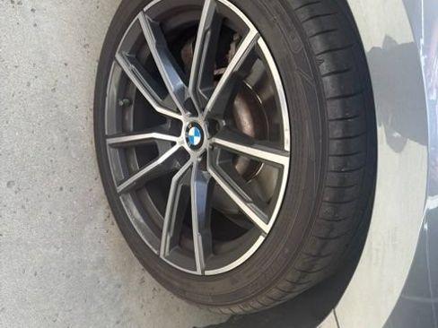 Used 2019 BMW 330i Sedan RWD image 11