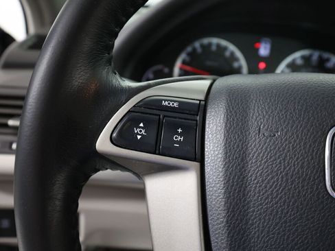 Used 2009 Honda Accord EX-L image 32