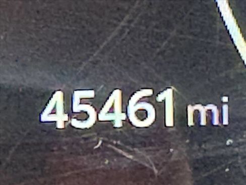 Used 2025 Toyota Camry LE image 6