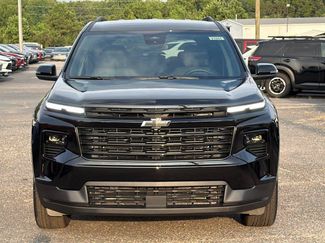New 2027 Chevrolet Traverse LT w/ Midnight/Sport Edition FWD video 2