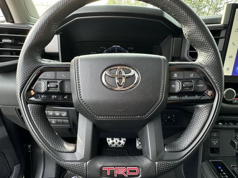Used 2023 Toyota Sequoia TRD Pro image 6