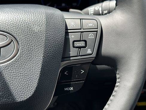 Used 2026 Toyota Camry XSE FWD image 19