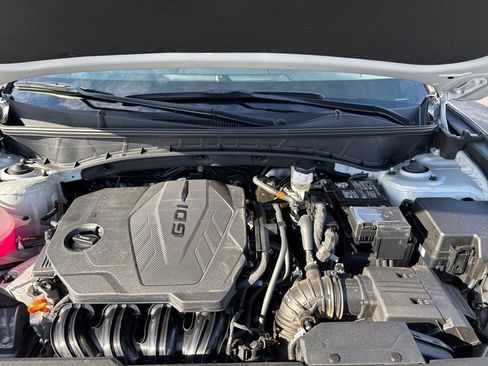 Used 2025 Hyundai Tucson SEL image 25