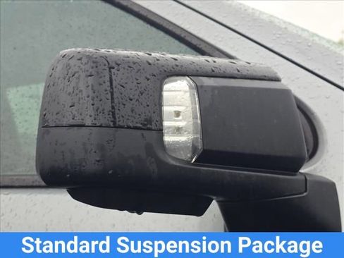 Certified 2023 Chevrolet Silverado 1500 RST image 17