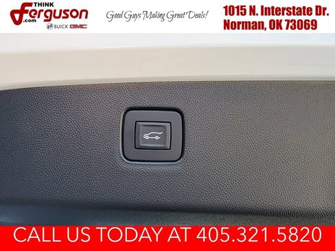 New 2026 Buick Envista Sport Touring w/ Convenience I Package FWD image 44