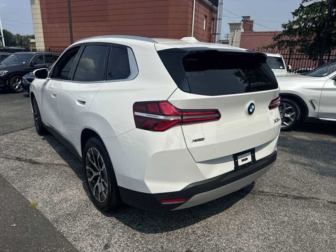New 2026 BMW X3 xDrive30i AWD/4WD image 6