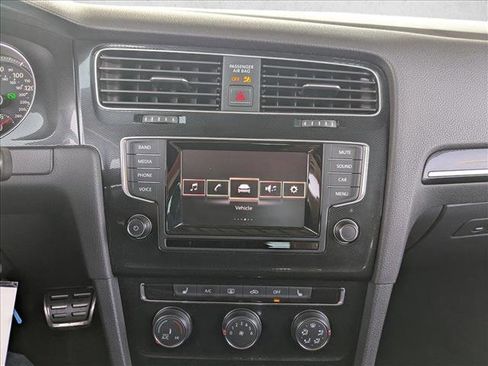 Used 2015 Volkswagen GTI S image 13