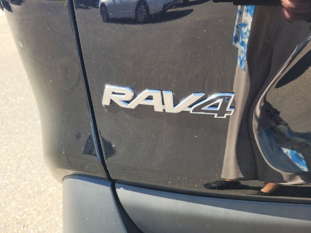 Used 2024 Toyota RAV4 XLE w/ Convenience Package AWD/4WD image 10