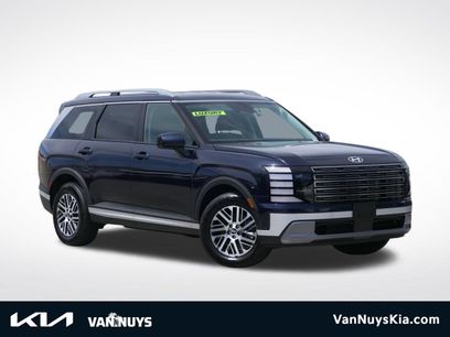 Used 2026 Hyundai Palisade SEL