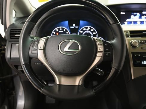 Used 2013 Lexus RX 350 AWD image 4