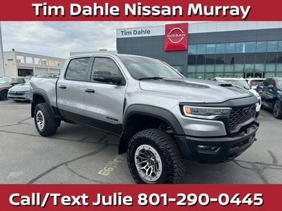 Used 2025 RAM 1500 RHO w/ RHO Level 1 Equipment Group