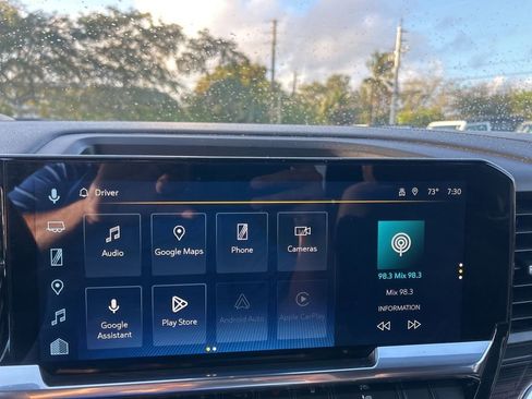 Used 2025 Chevrolet Silverado 2500 LT w/ Convenience Package image 37