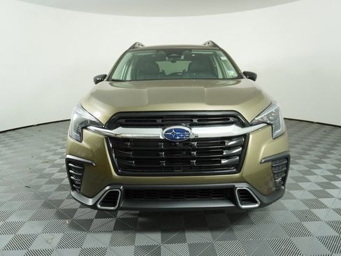 New 2026 Subaru Ascent Touring image 2