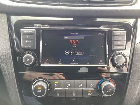 Used 2021 Nissan Rogue Sport S AWD/4WD image 20