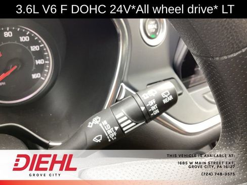 Used 2021 Chevrolet Blazer LT AWD/4WD image 32